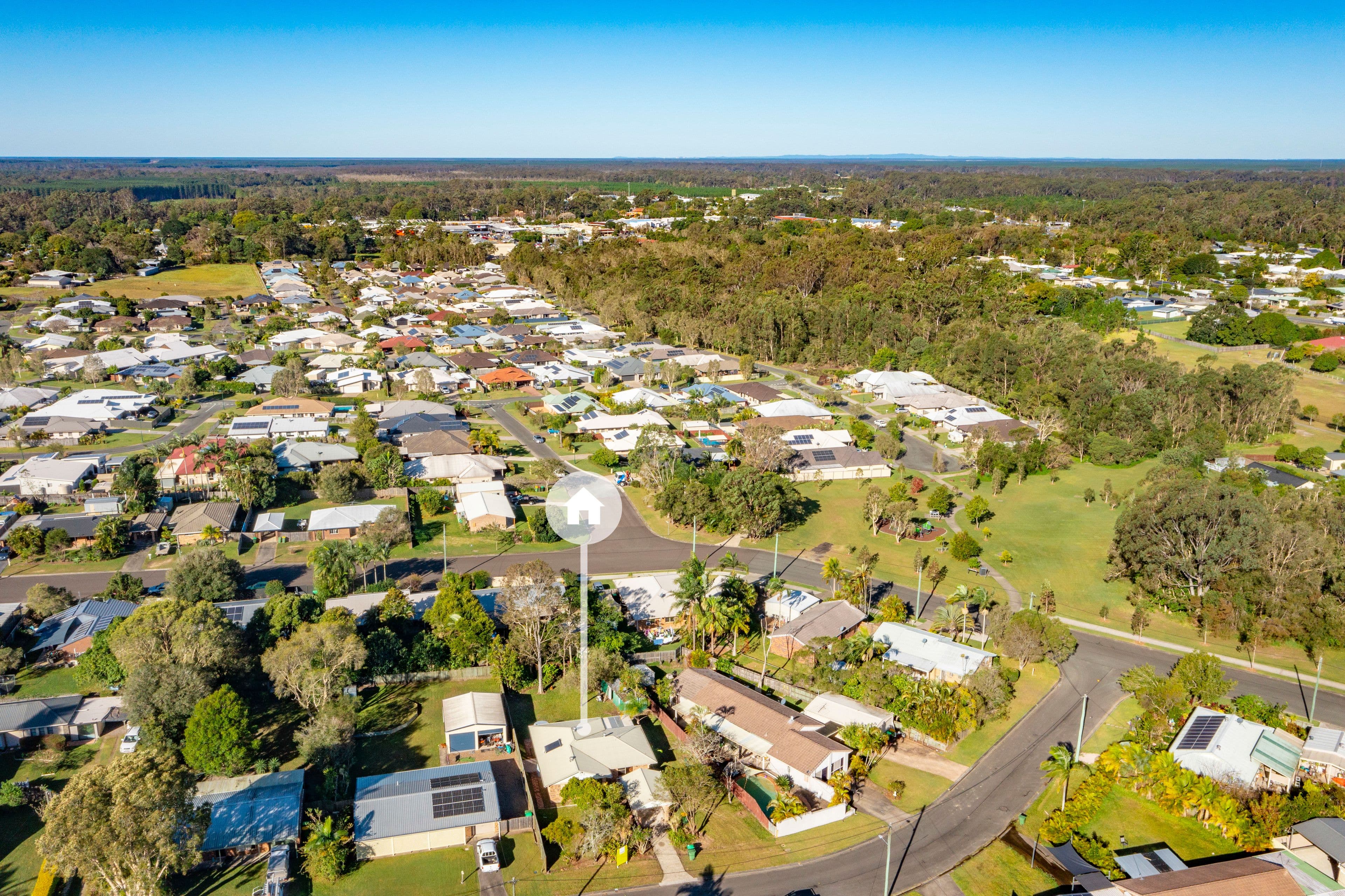 14 Barbara Court, Beerwah QLD 4519, Beerwah - Thumbnail 2