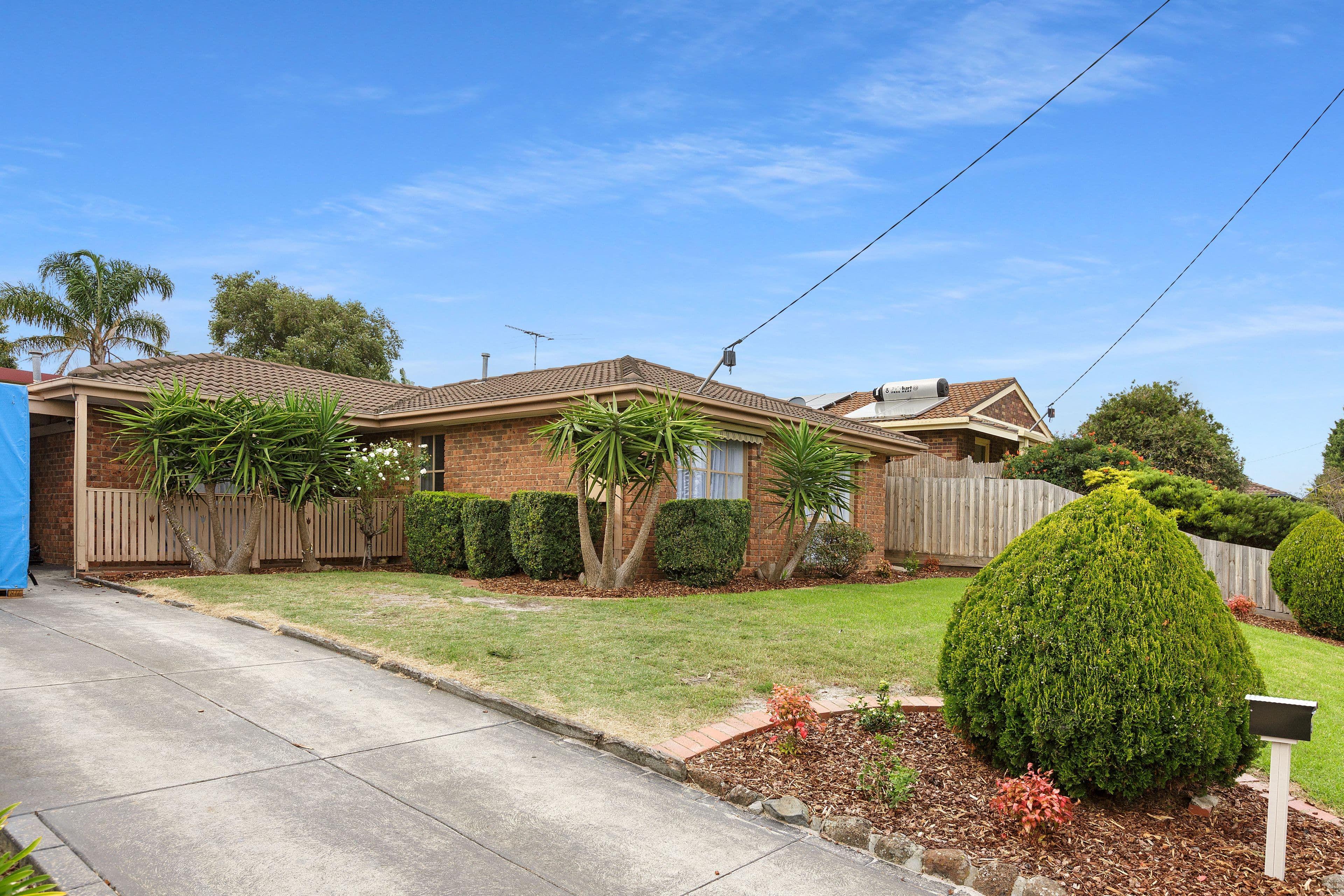 8 Marcella Place, Carrum Downs VIC 3201, Carrum Downs - Image 1