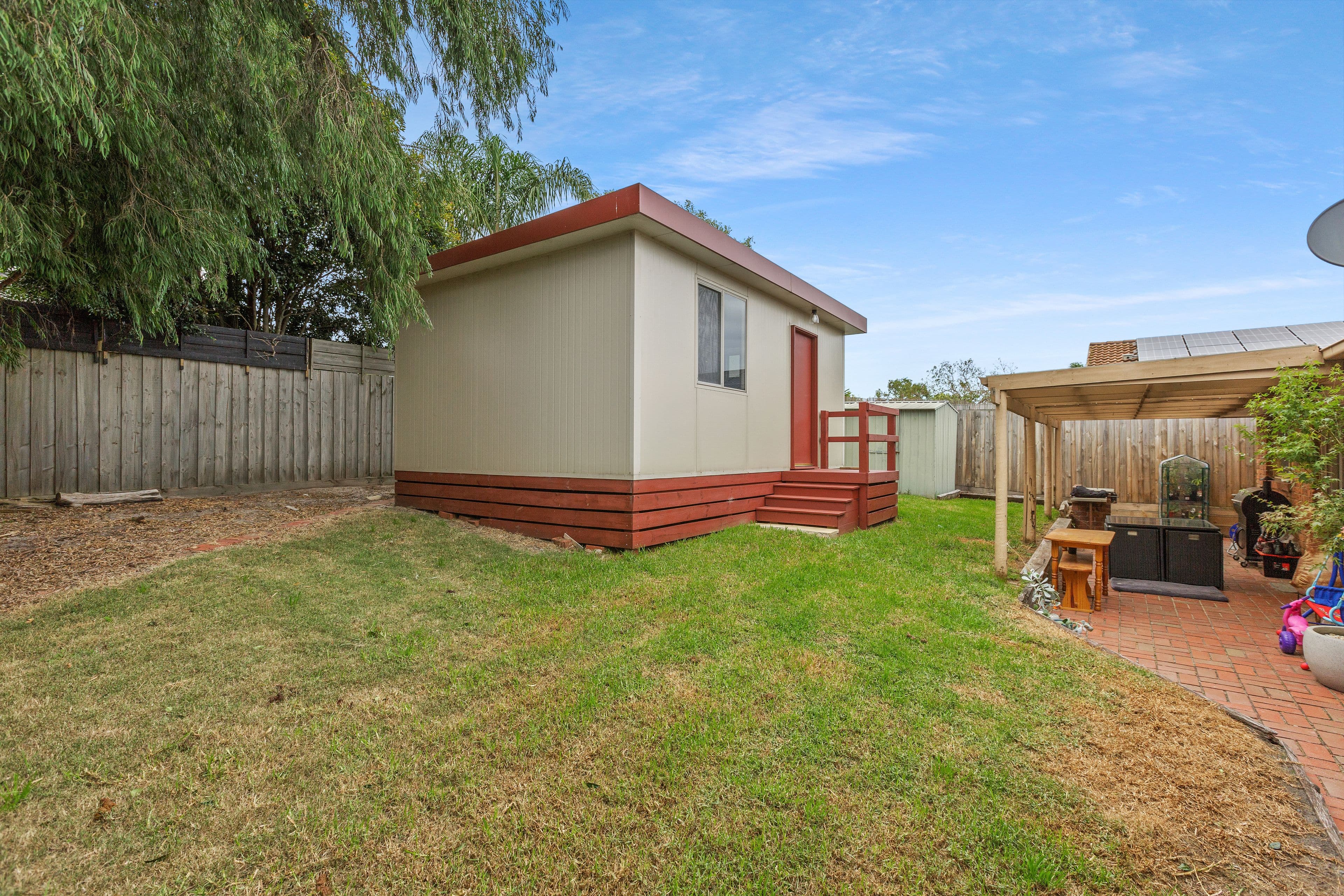 8 Marcella Place, Carrum Downs VIC 3201, Carrum Downs - Thumbnail 3