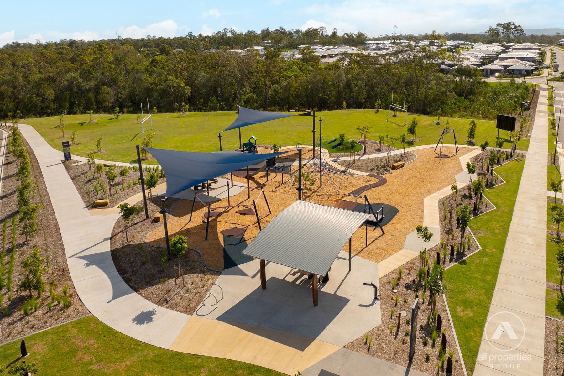 64 Covella Boulevard, Greenbank QLD 4124, Greenbank - Thumbnail 4