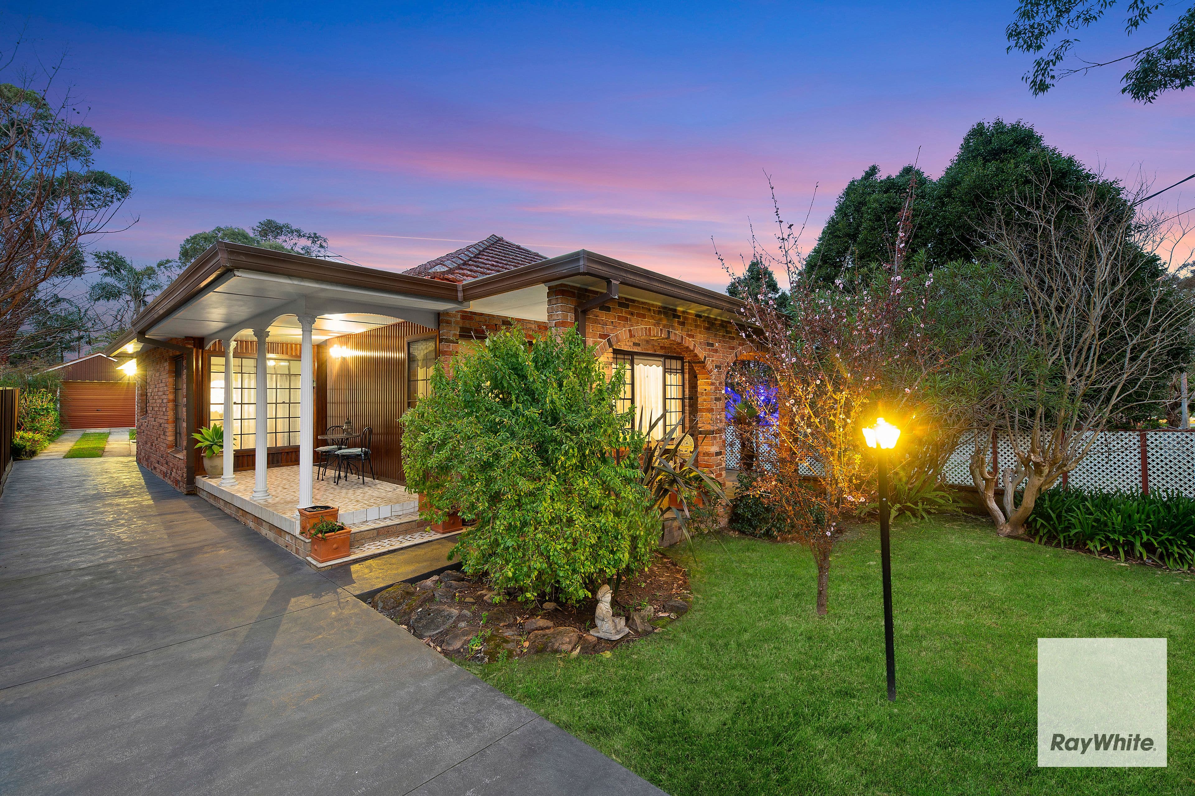 26 Warrah Road, Yowie Bay NSW 2228, Yowie Bay - Image 1