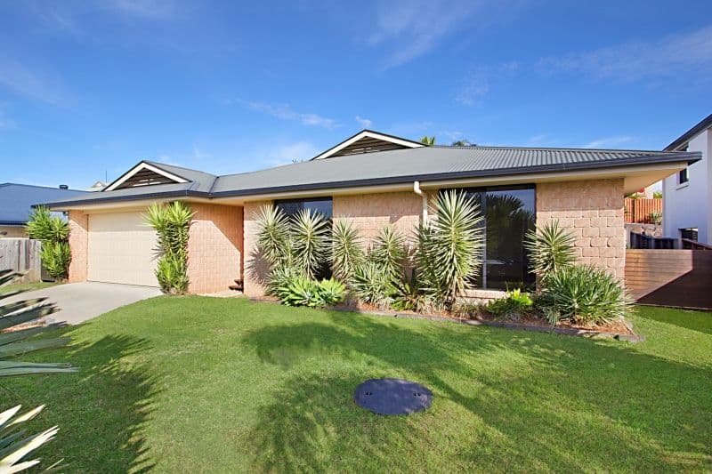 18 Mount Ernest Crescent, Murwillumbah NSW 2484, Murwillumbah - Image 1