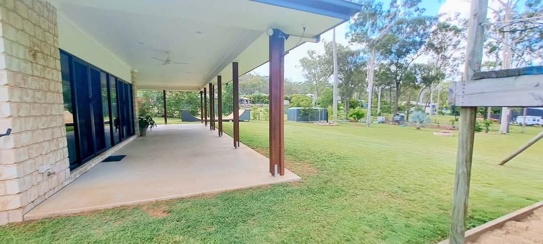 449 Jim Whyte Way, Burua QLD 4680, Burua - Thumbnail 7