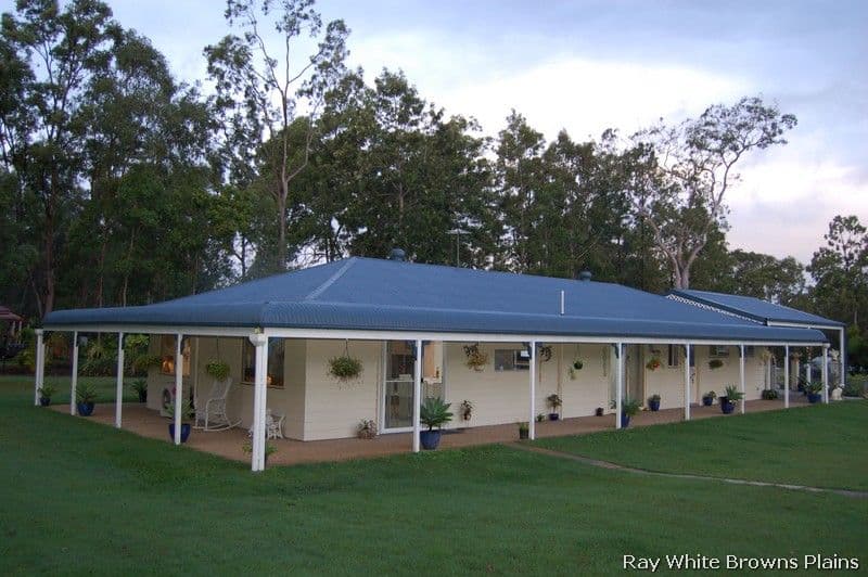 18-22 Mollenhagen Road, Stockleigh QLD 4280, Stockleigh - Image 1