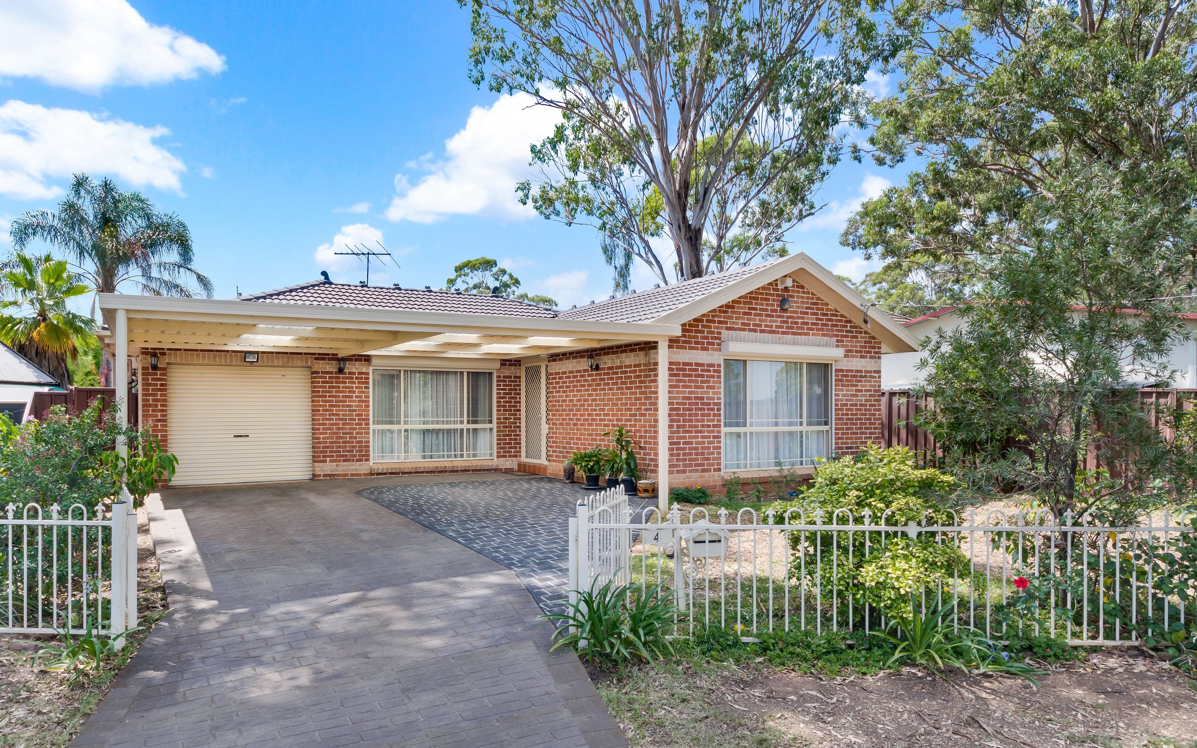 4 Rupert Street, Ingleburn NSW 2565, Ingleburn - Image 1