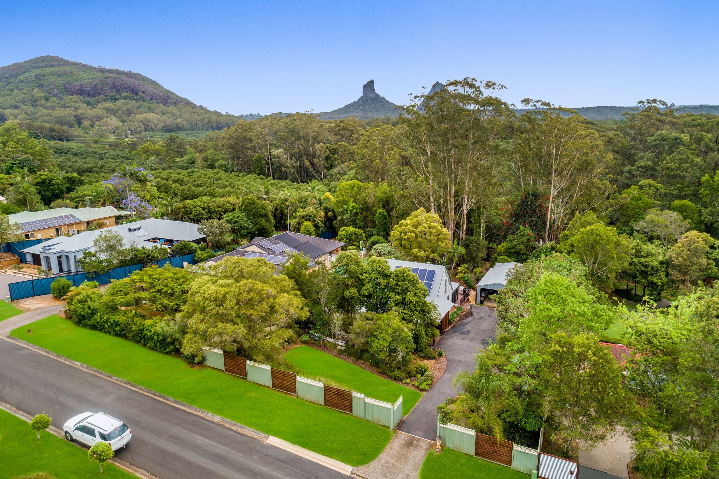 15 Jacaranda Close, Glass House Mountains QLD 4518, Glass House Mountains - Image 1