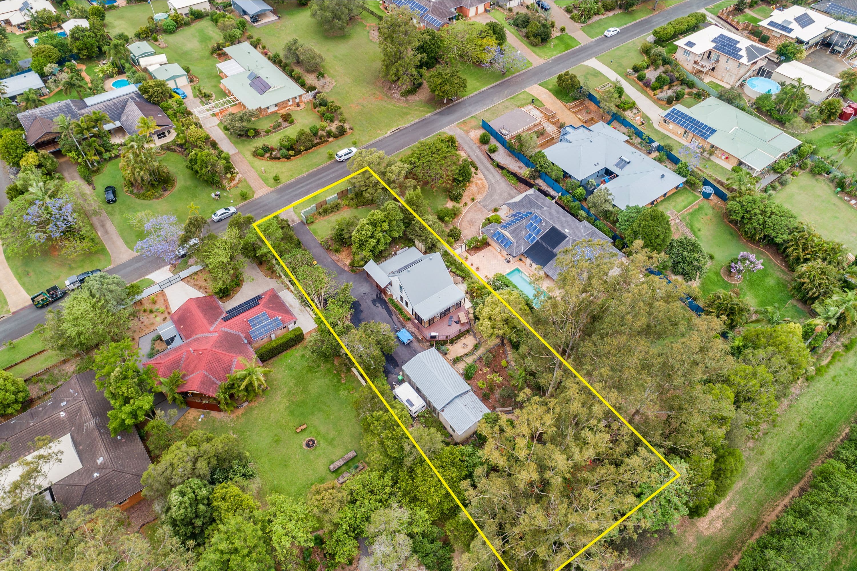 15 Jacaranda Close, Glass House Mountains QLD 4518, Glass House Mountains - Thumbnail 4