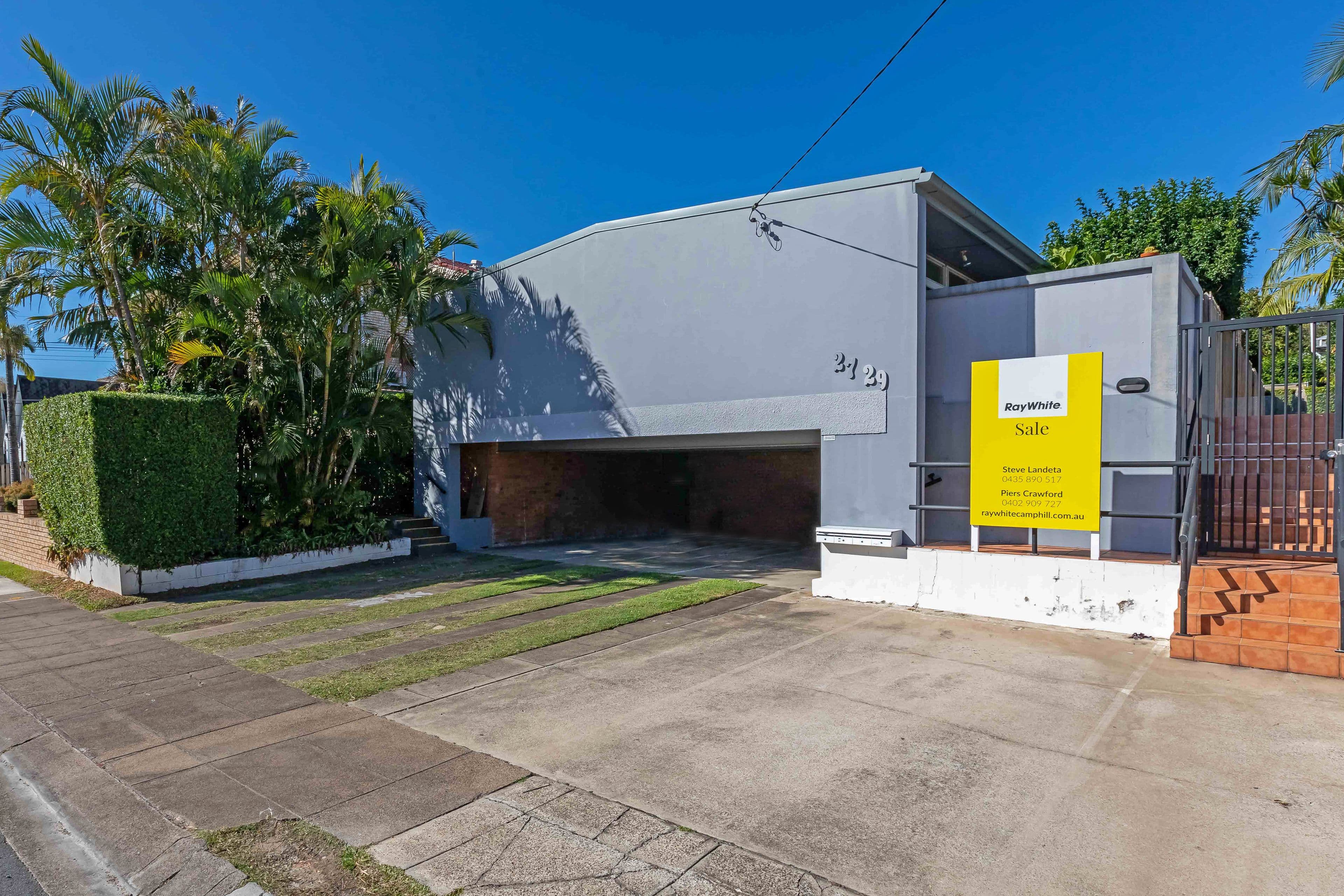 29 Blackall Terrace, East Brisbane QLD 4169, East Brisbane - Image 1