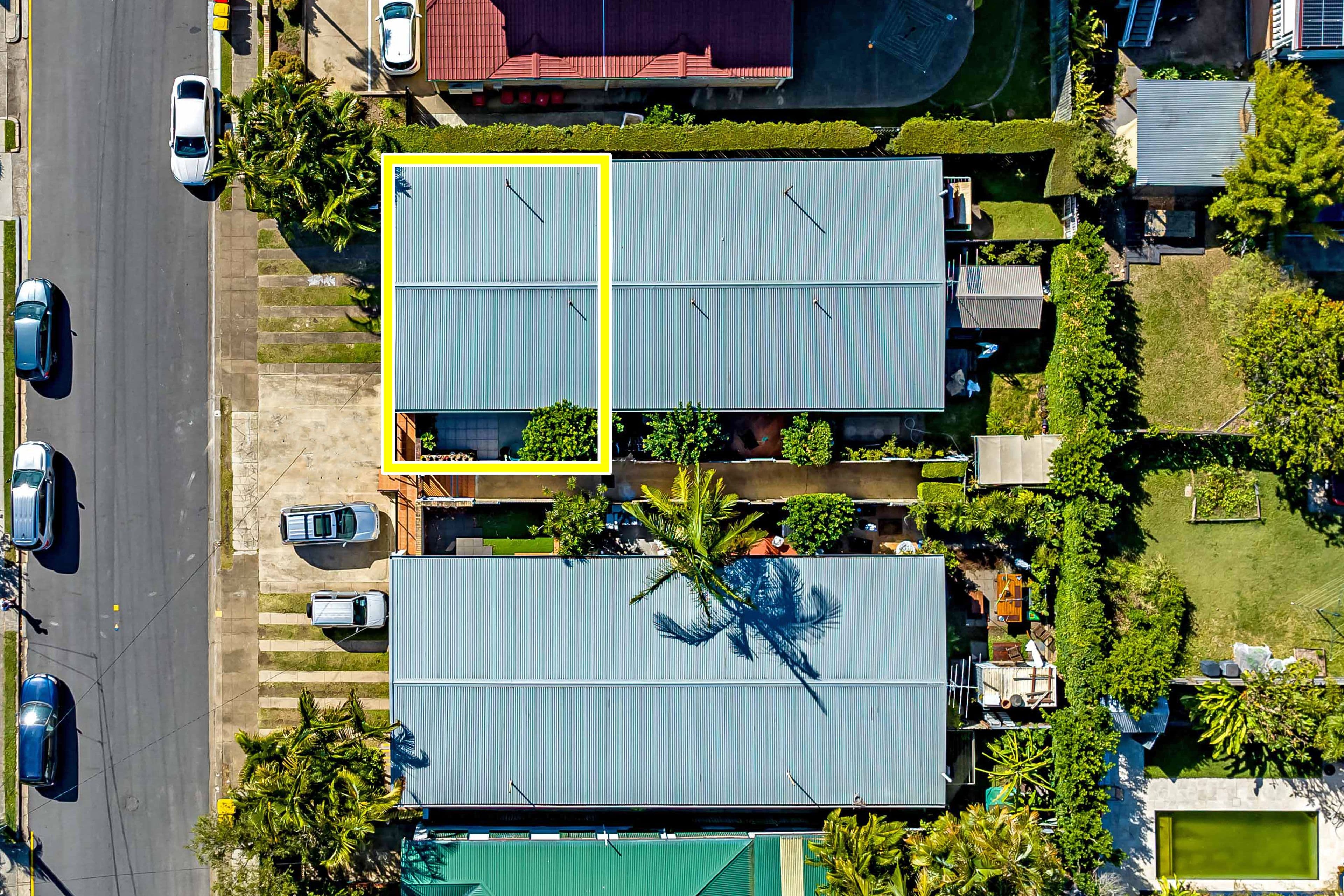 29 Blackall Terrace, East Brisbane QLD 4169, East Brisbane - Thumbnail 7