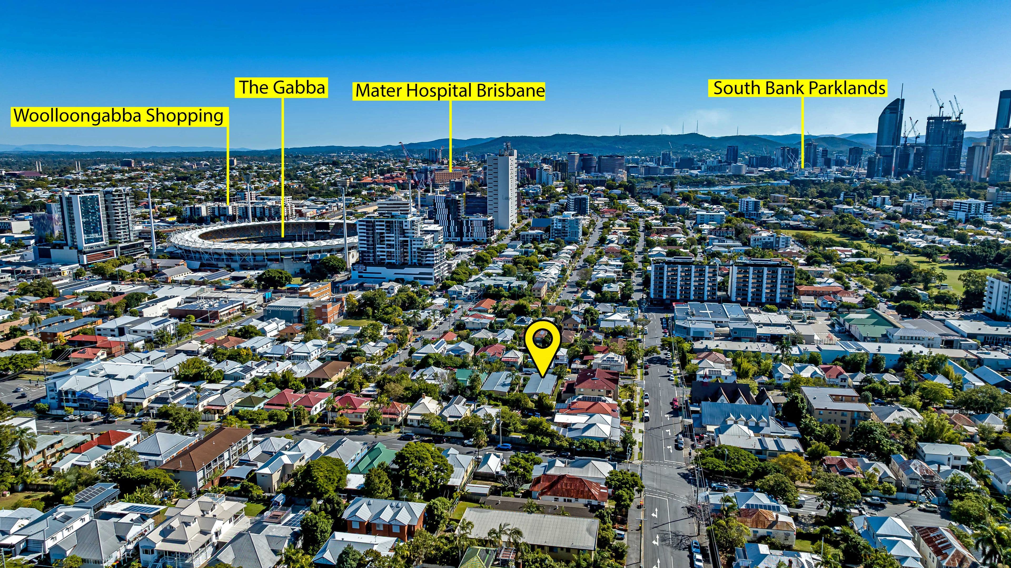 29 Blackall Terrace, East Brisbane QLD 4169, East Brisbane - Thumbnail 8