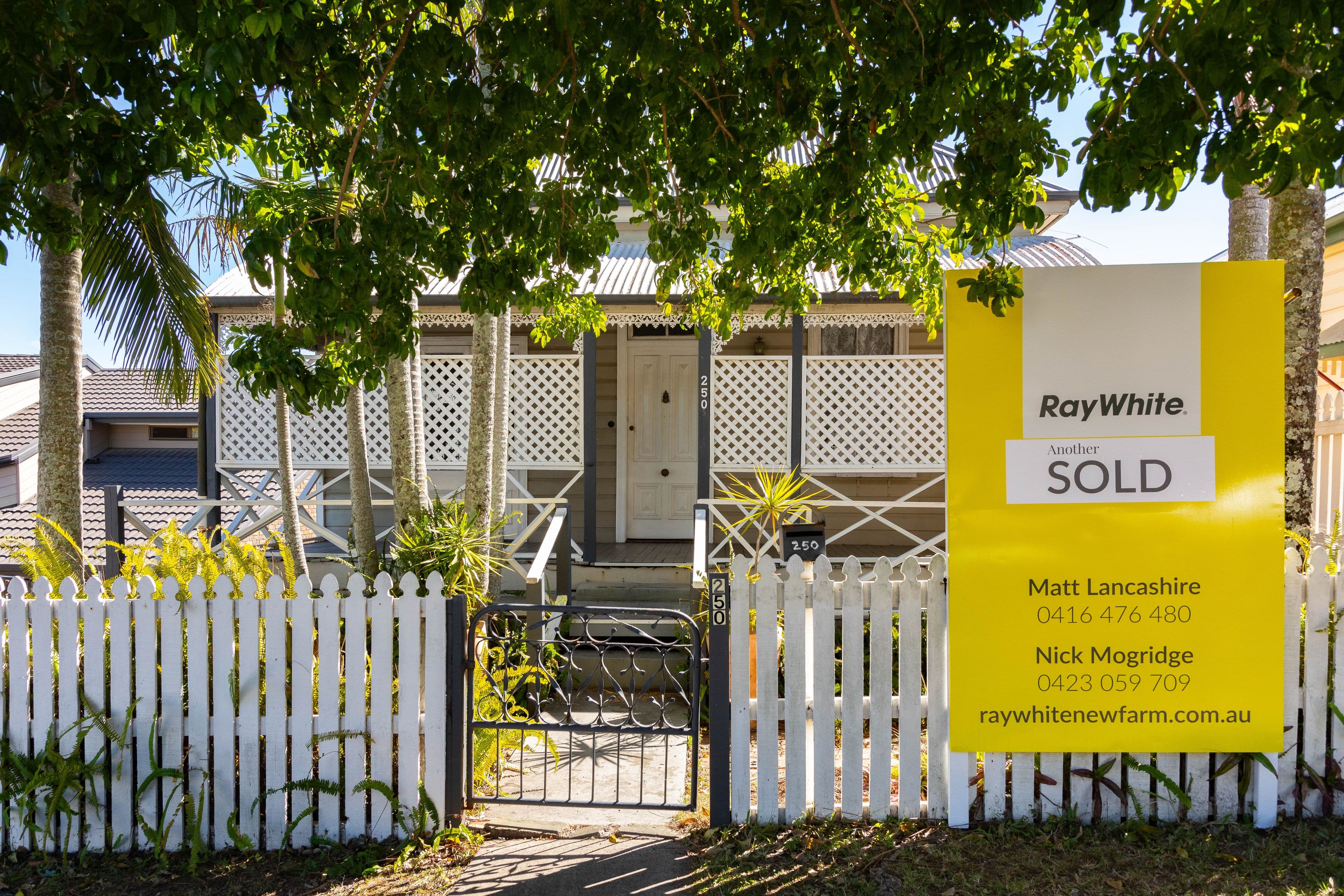 250 Kent Street, New Farm QLD 4005, New Farm - Image 1