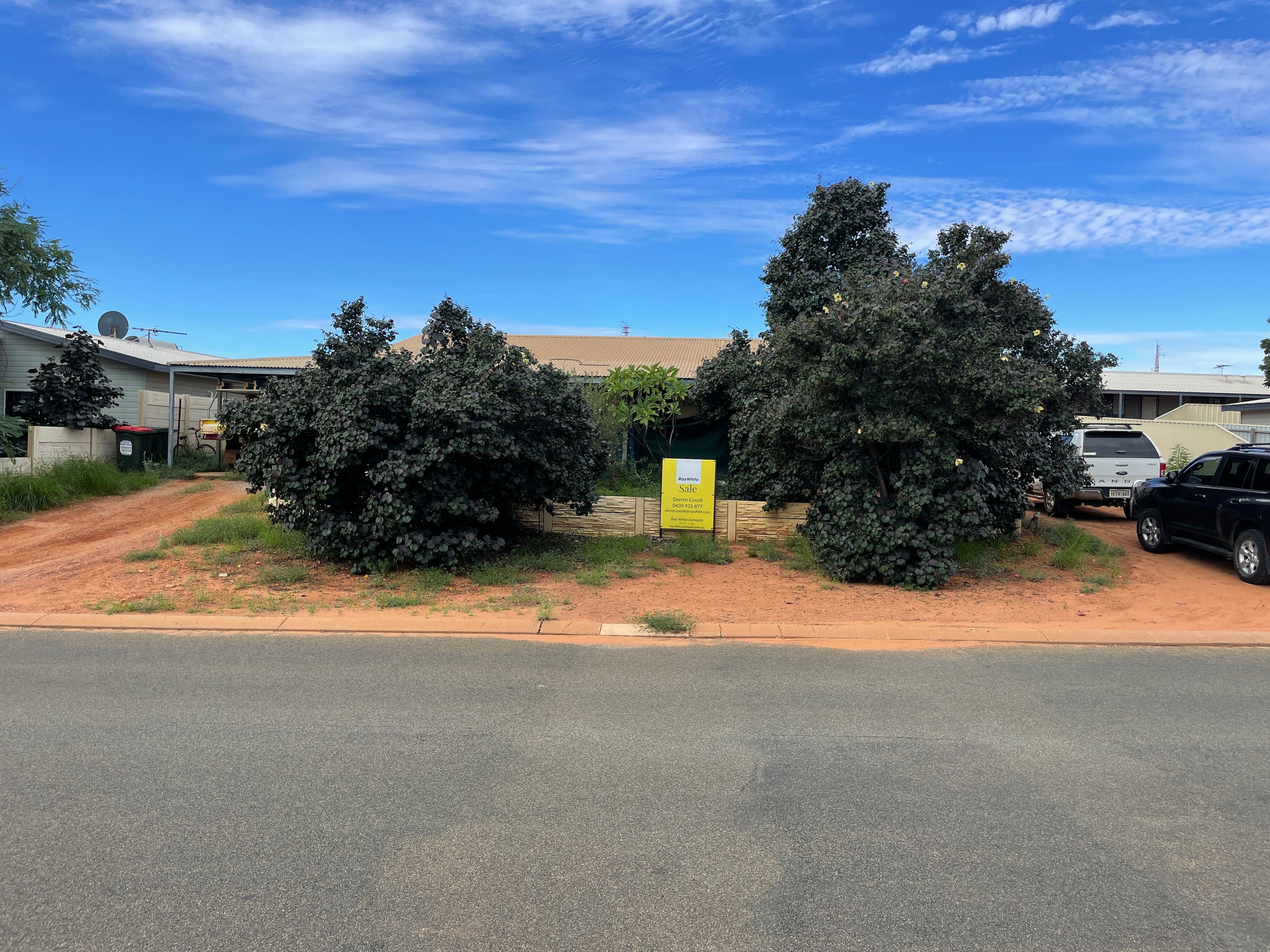 21 McGrath Avenue, Onslow WA 6710, Onslow - Image 1