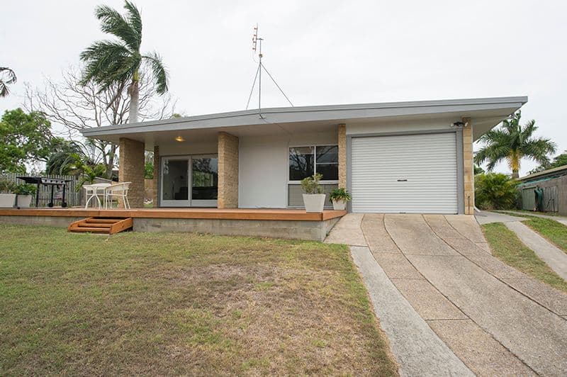 9 Amaroo Close, GLEN EDEN QLD 4680, Glen Eden - Thumbnail 3