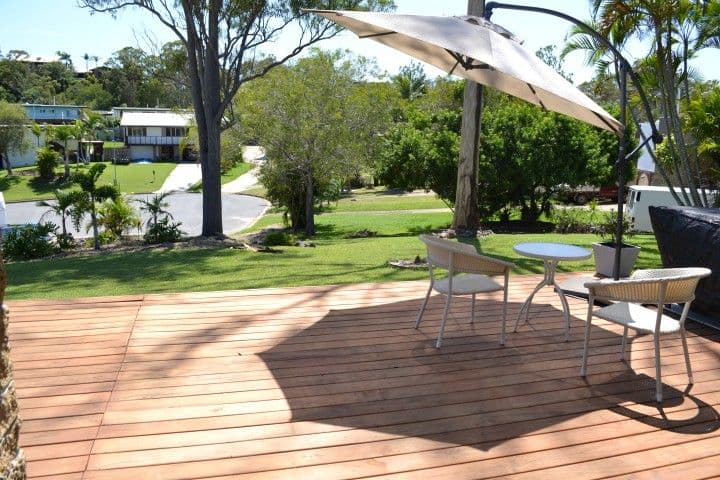 9 Amaroo Close, GLEN EDEN QLD 4680, Glen Eden - Thumbnail 5