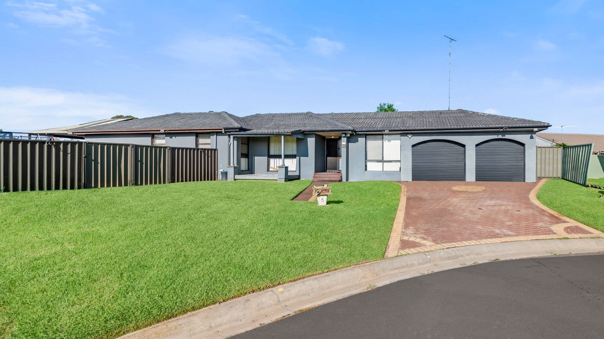 5 Warrigal Glen, Werrington Downs NSW 2747, Werrington Downs - Image 1