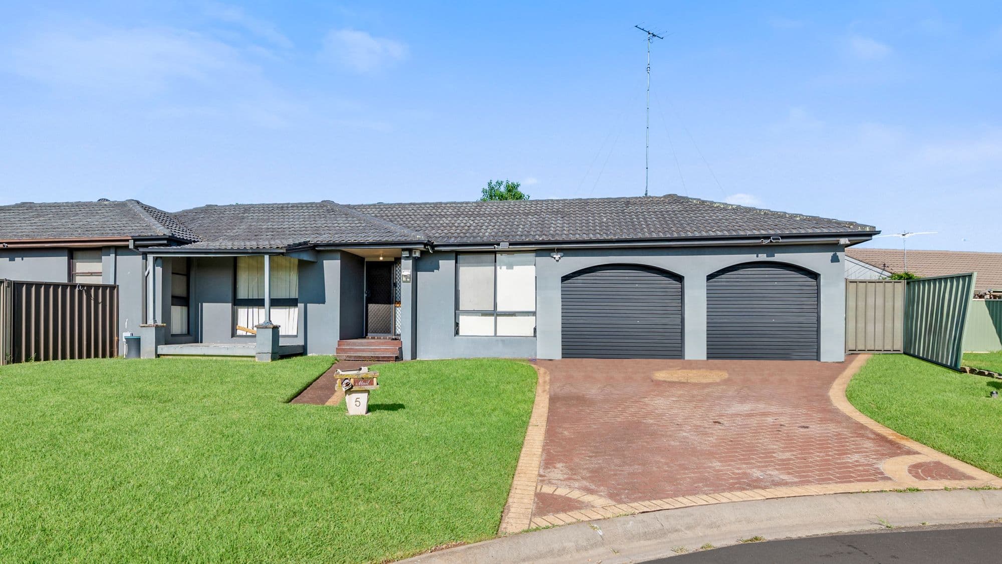 5 Warrigal Glen, Werrington Downs NSW 2747, Werrington Downs - Thumbnail 2