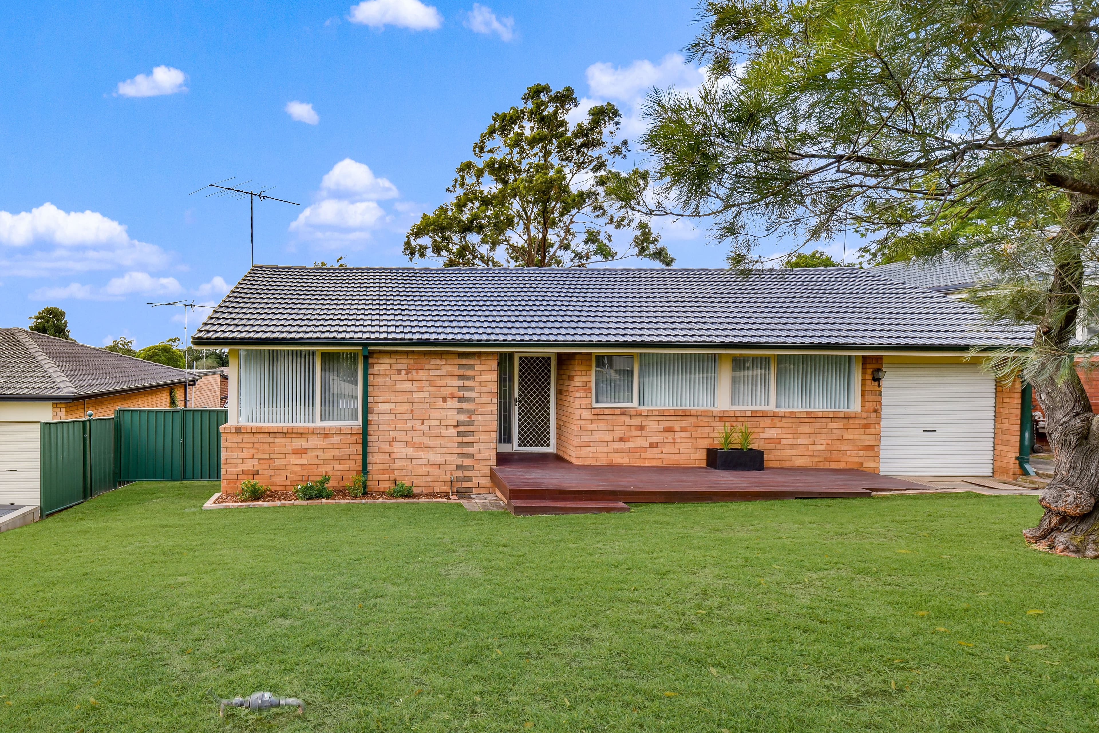 31 MacLeay Street, Bradbury NSW 2560, Bradbury - Image 1