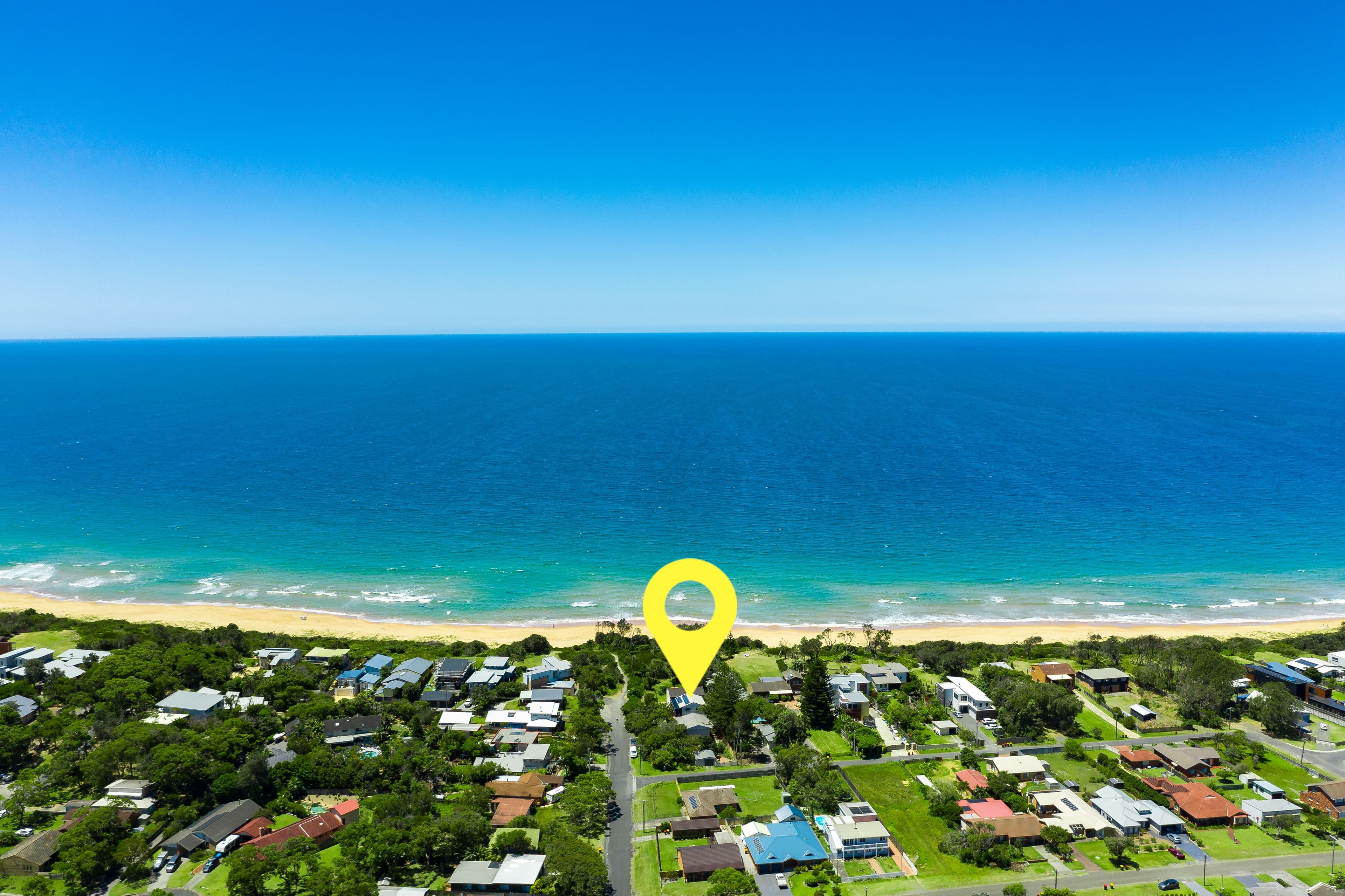 151 The Marina, Culburra Beach NSW 2540, Culburra Beach - Image 1