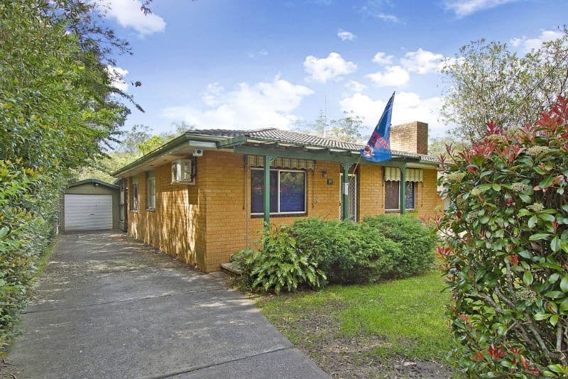 27 Keren Avenue, BERKELEY VALE NSW 2261, Berkeley Vale - Image 1
