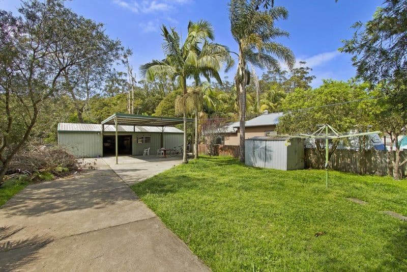 27 Keren Avenue, BERKELEY VALE NSW 2261, Berkeley Vale - Thumbnail 2