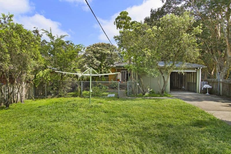 27 Keren Avenue, BERKELEY VALE NSW 2261, Berkeley Vale - Thumbnail 8