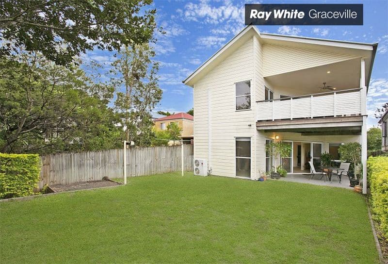 173 Strong Avenue, GRACEVILLE QLD 4075, Graceville - Image 1