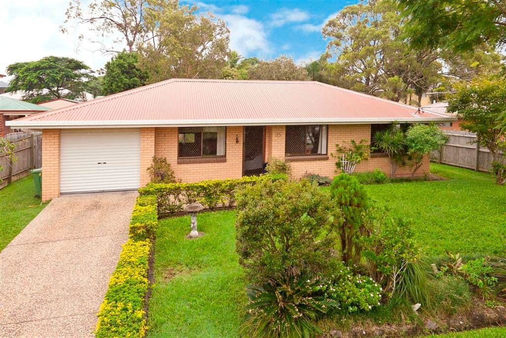 35 Lawn Terrace, CAPALABA QLD 4157, Capalaba - Image 1