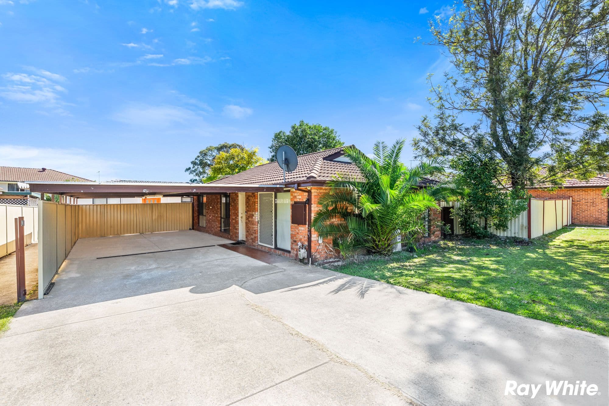 10 & 10A Raupach Street, Dean Park NSW 2761, Dean Park - Image 1