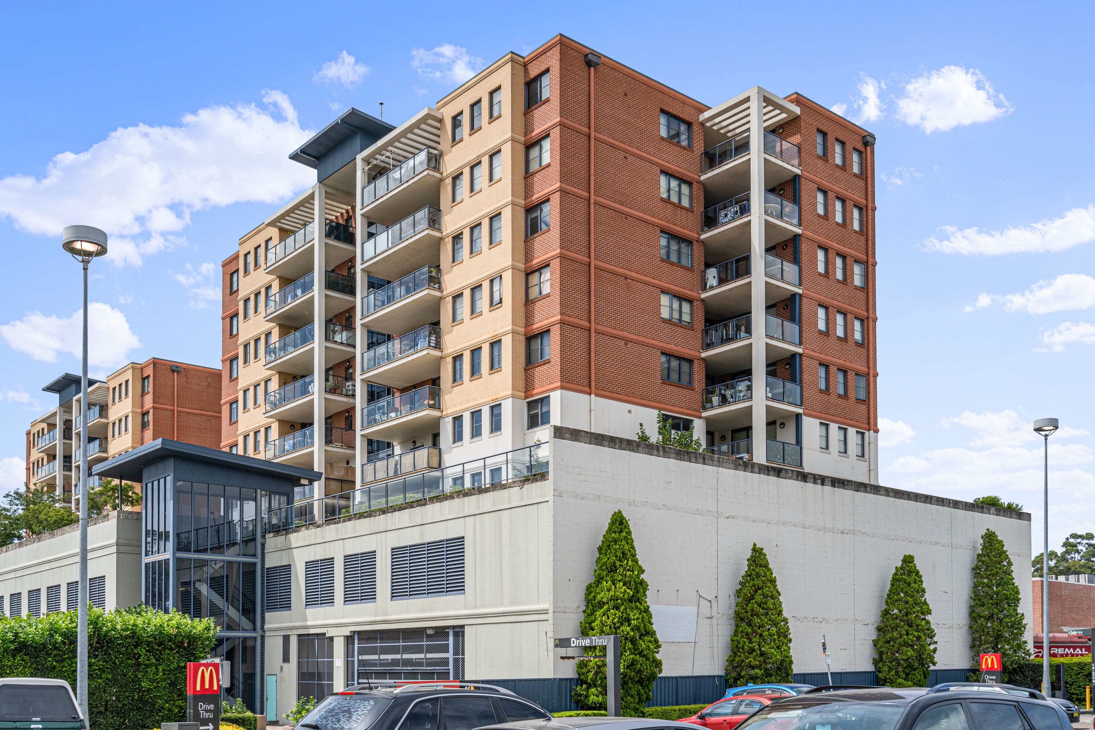 360-364 The Horsley Drive, Fairfield NSW 2165, Fairfield - Image 1
