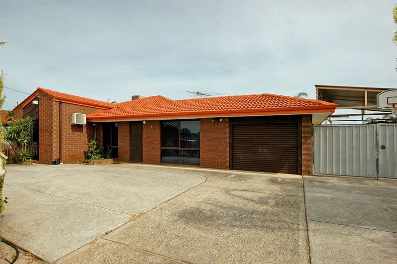 7 Congo Place, BEECHBORO WA 6063, Beechboro - Thumbnail 2