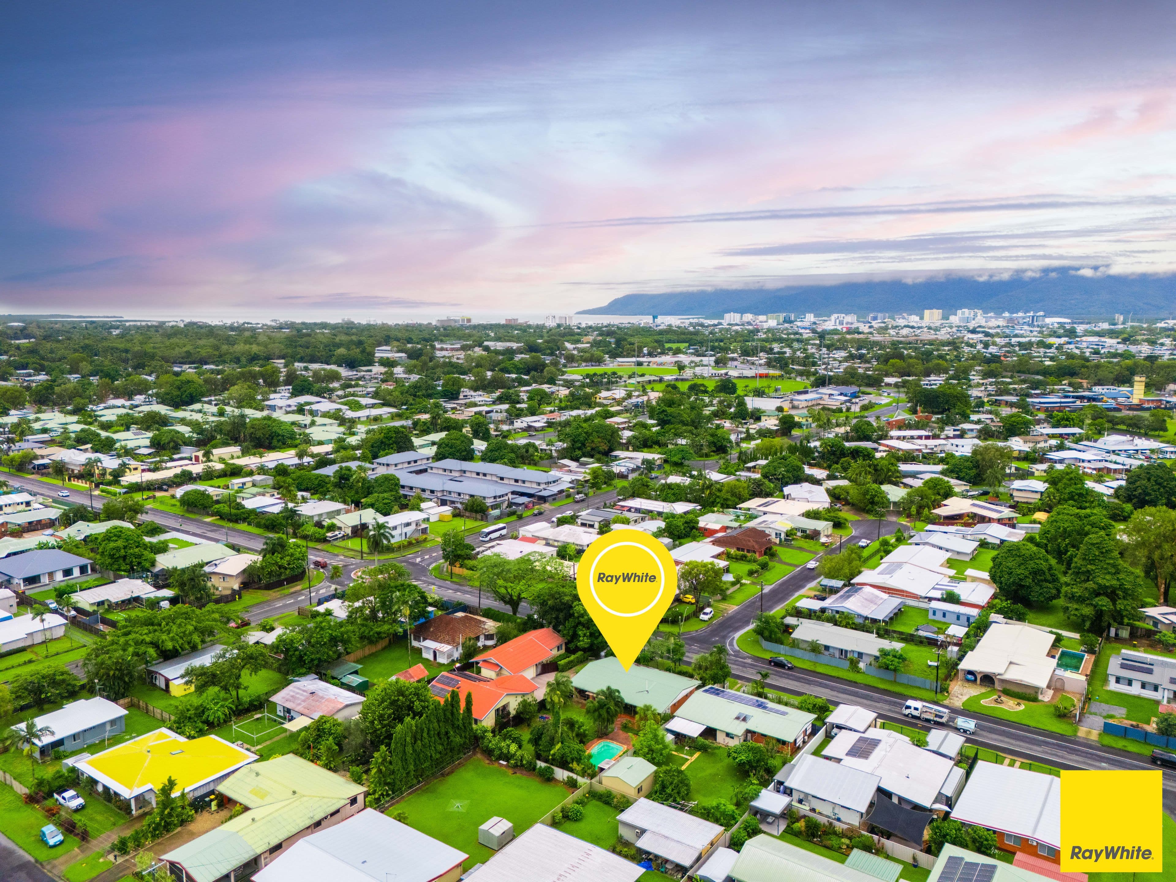 25 English Street, Manunda QLD 4870, Manunda - Image 1