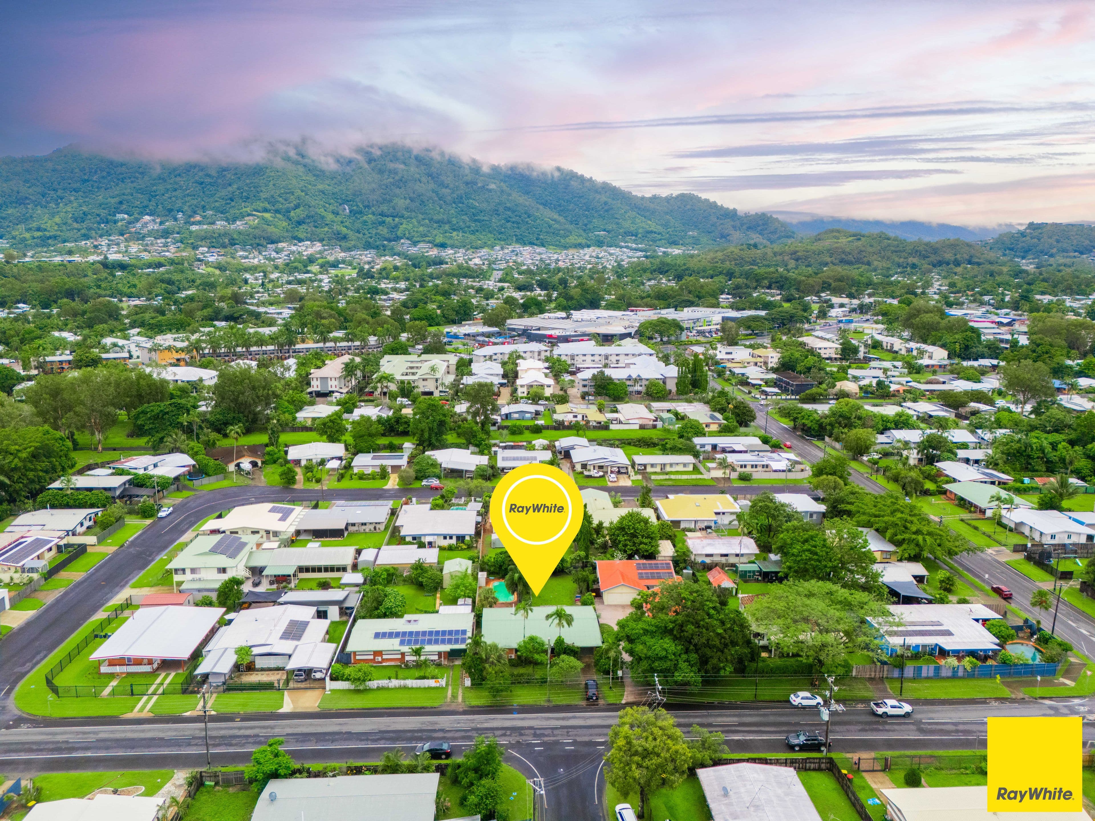 25 English Street, Manunda QLD 4870, Manunda - Thumbnail 2