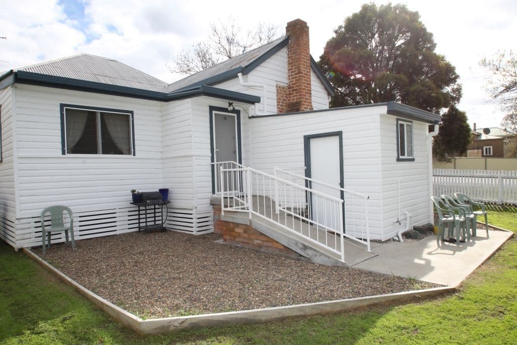 145 Hawker Street, Quirindi NSW 2343, Quirindi - Thumbnail 5