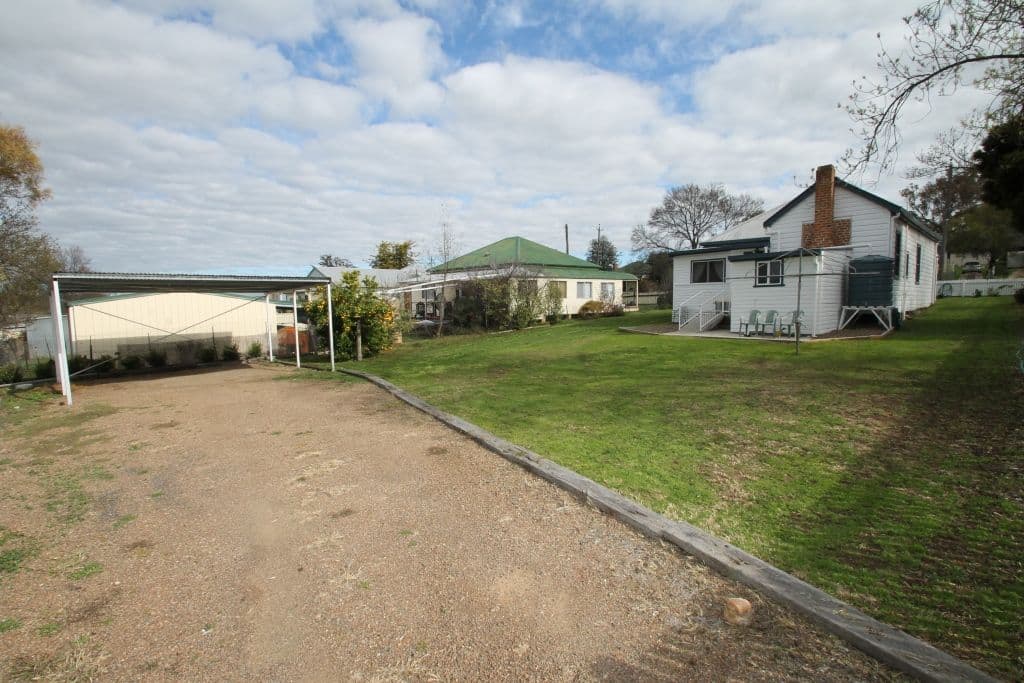 145 Hawker Street, Quirindi NSW 2343, Quirindi - Thumbnail 6