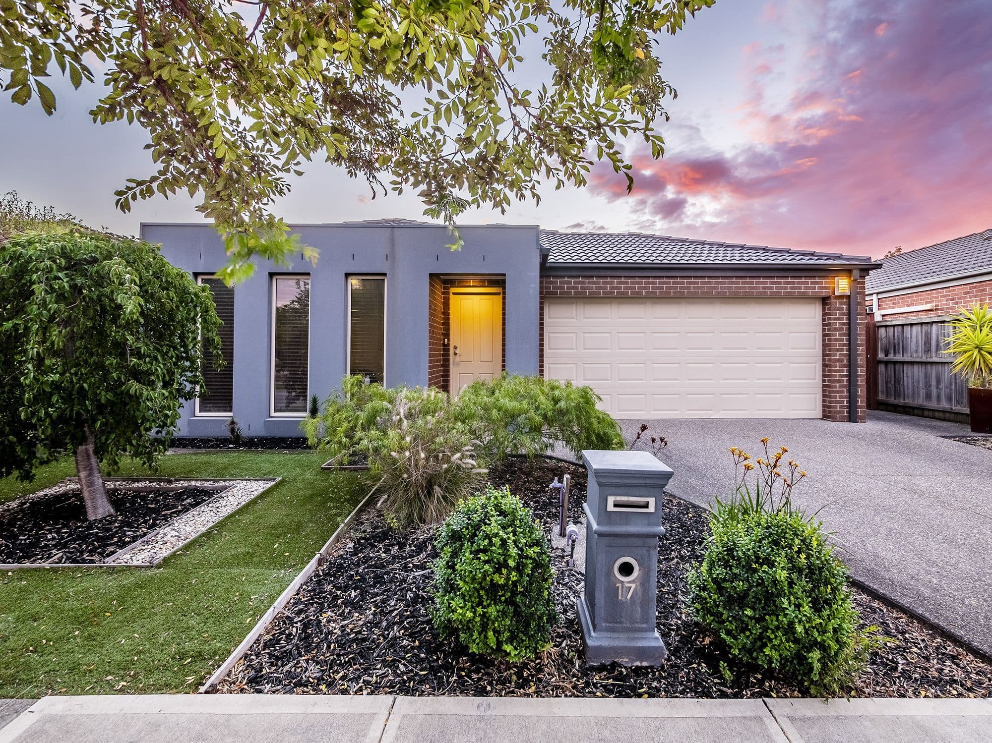 17 Windmill Circuit, Lyndhurst VIC 3975, Lyndhurst - Image 1