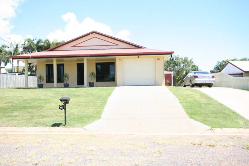 38  Campwin Beach, CAMPWIN BEACH QLD 4737, Campwin Beach - Image 1
