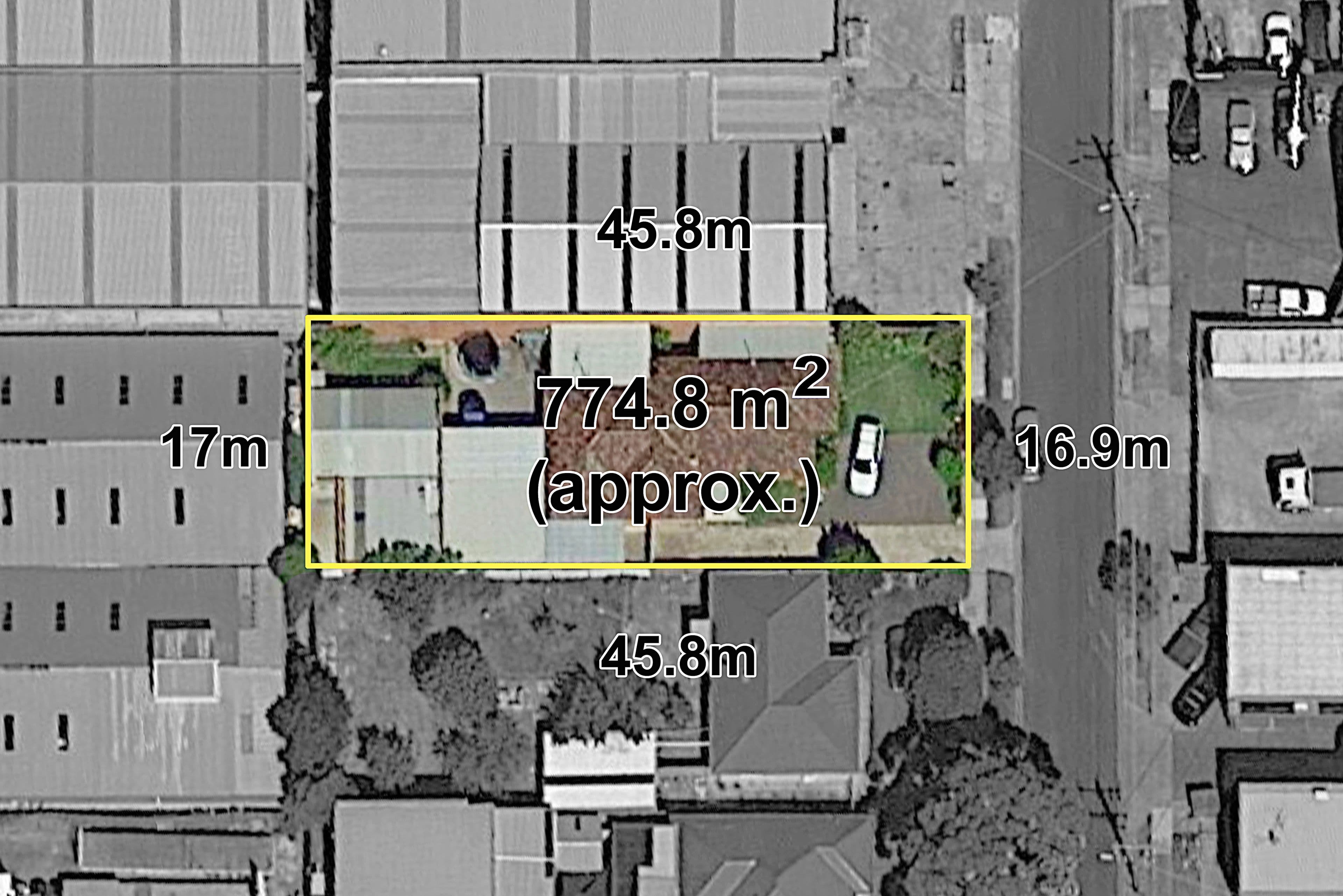 39 Fraser Street, Airport West VIC 3042, Airport West - Image 1