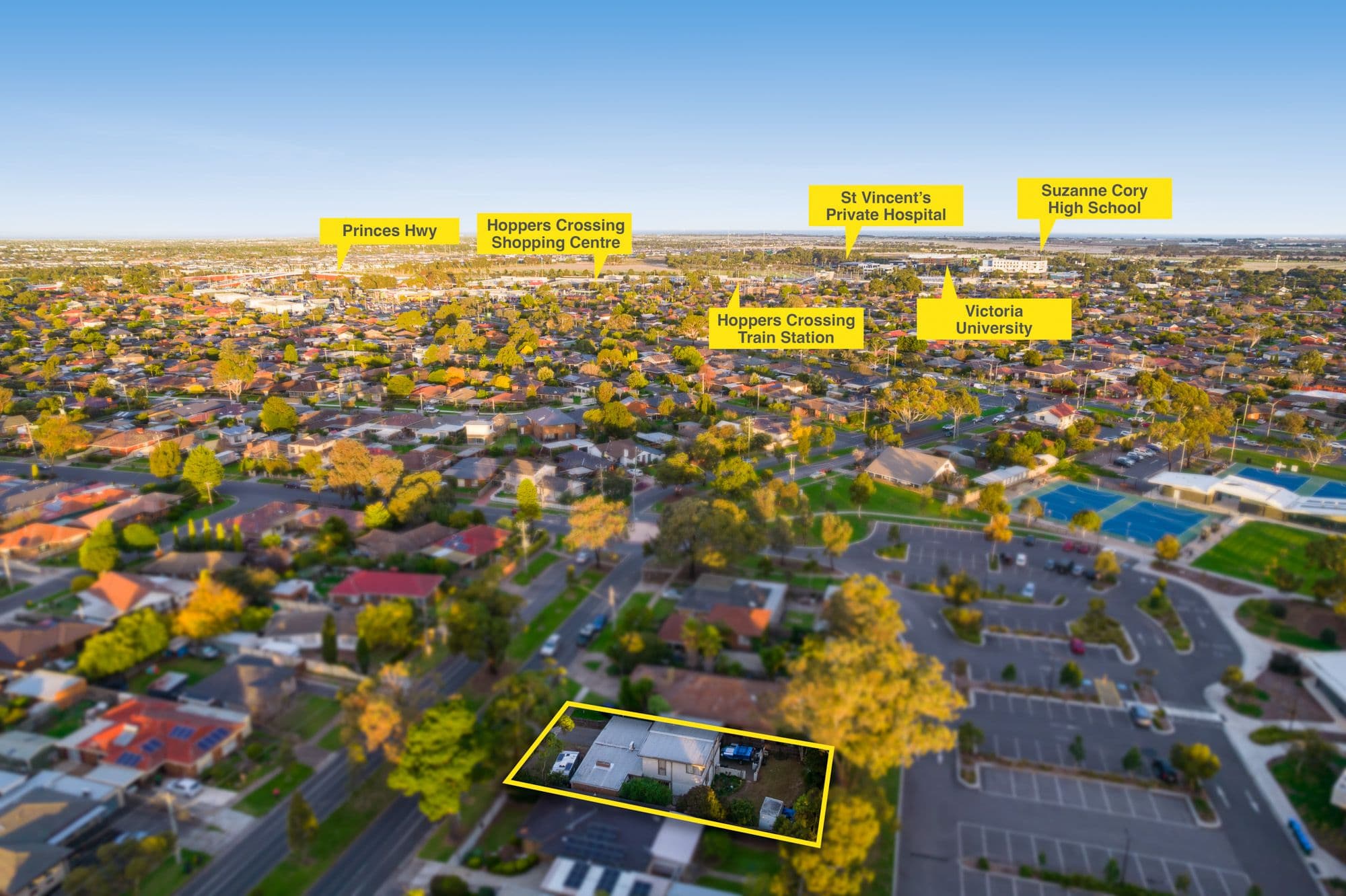 17 Mossfiel Drive, Hoppers Crossing VIC 3029, Hoppers Crossing - Thumbnail 2