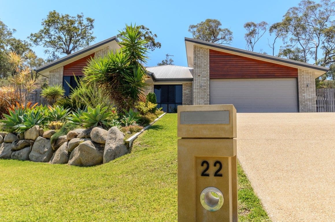 22 Spence Court, Kirkwood QLD 4680, Kirkwood - Image 1