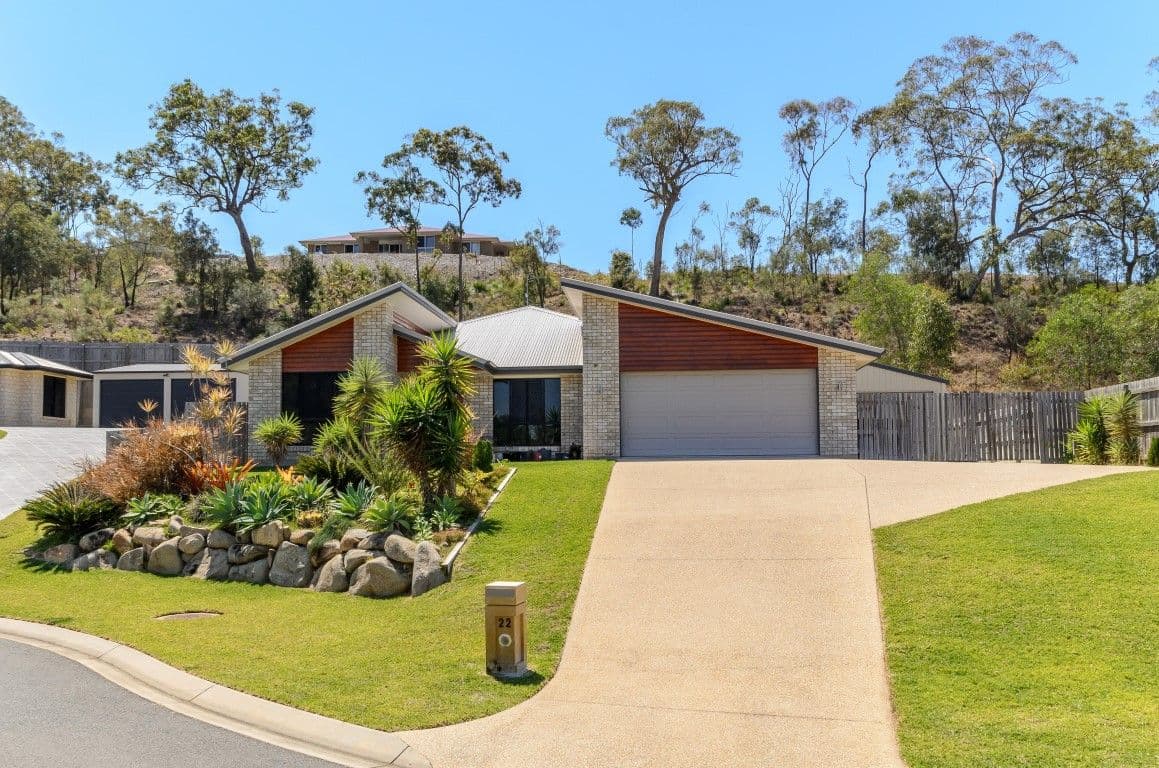 22 Spence Court, Kirkwood QLD 4680, Kirkwood - Thumbnail 2