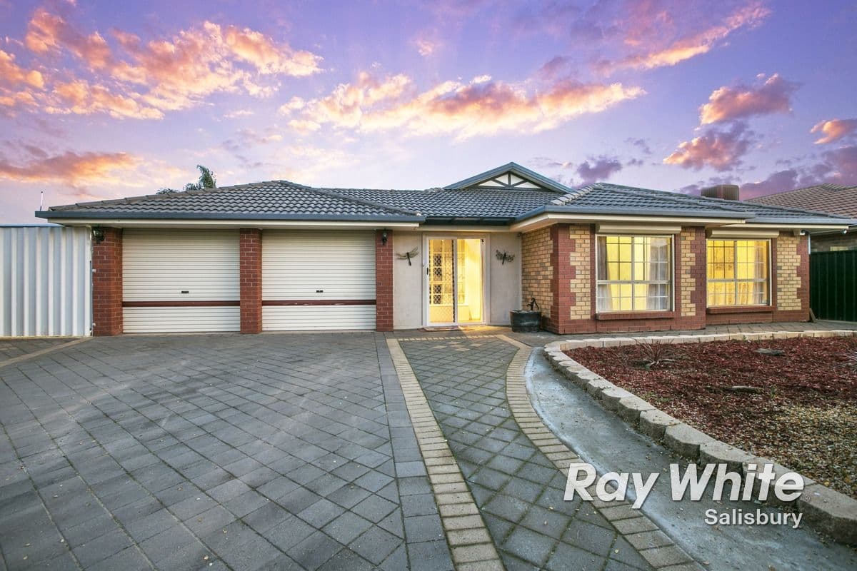 10 Earl Court, ANDREWS FARM SA 5114, Andrews Farm - Image 1