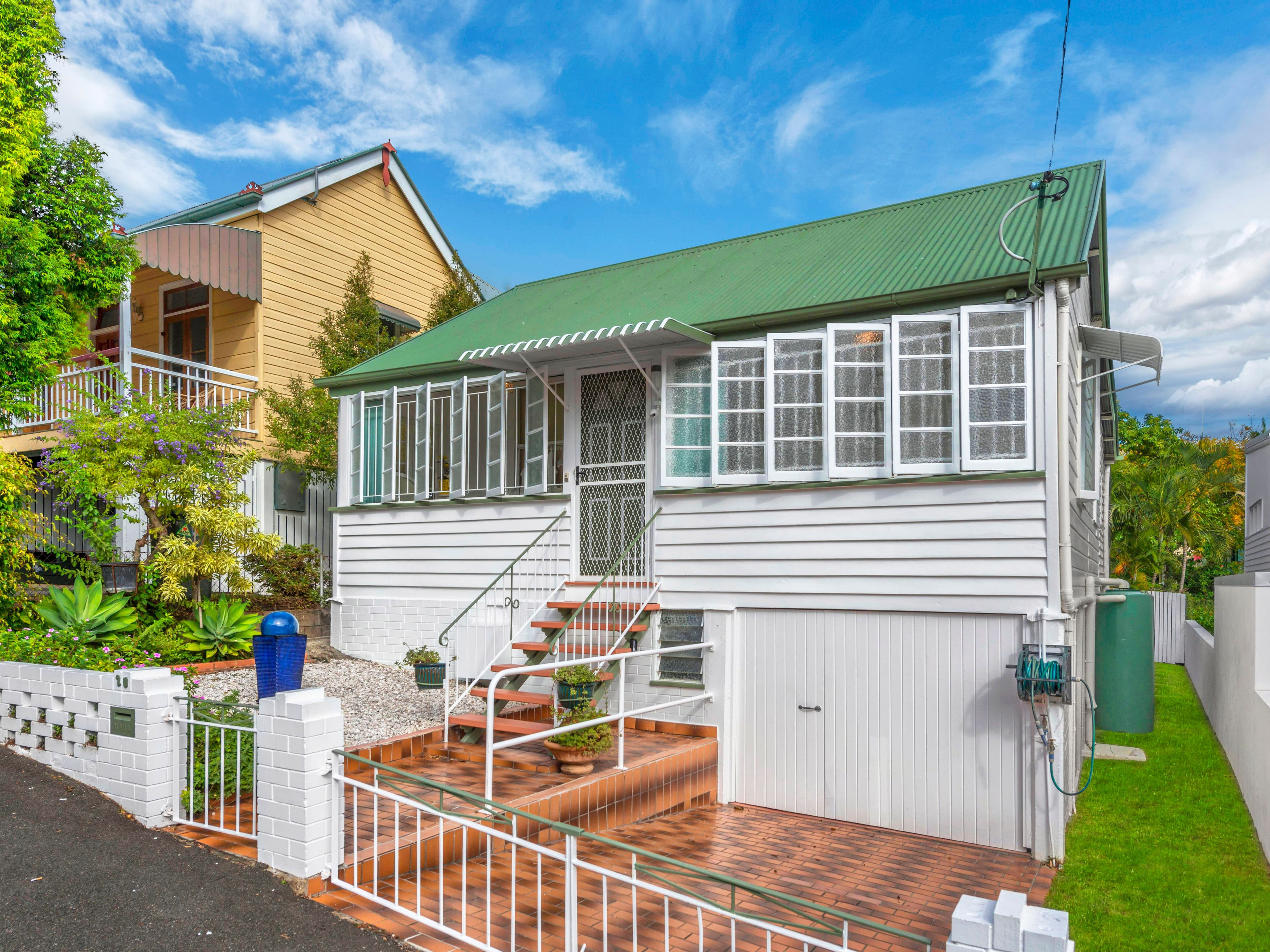 20 High Street, Milton QLD 4064, Milton - Image 1
