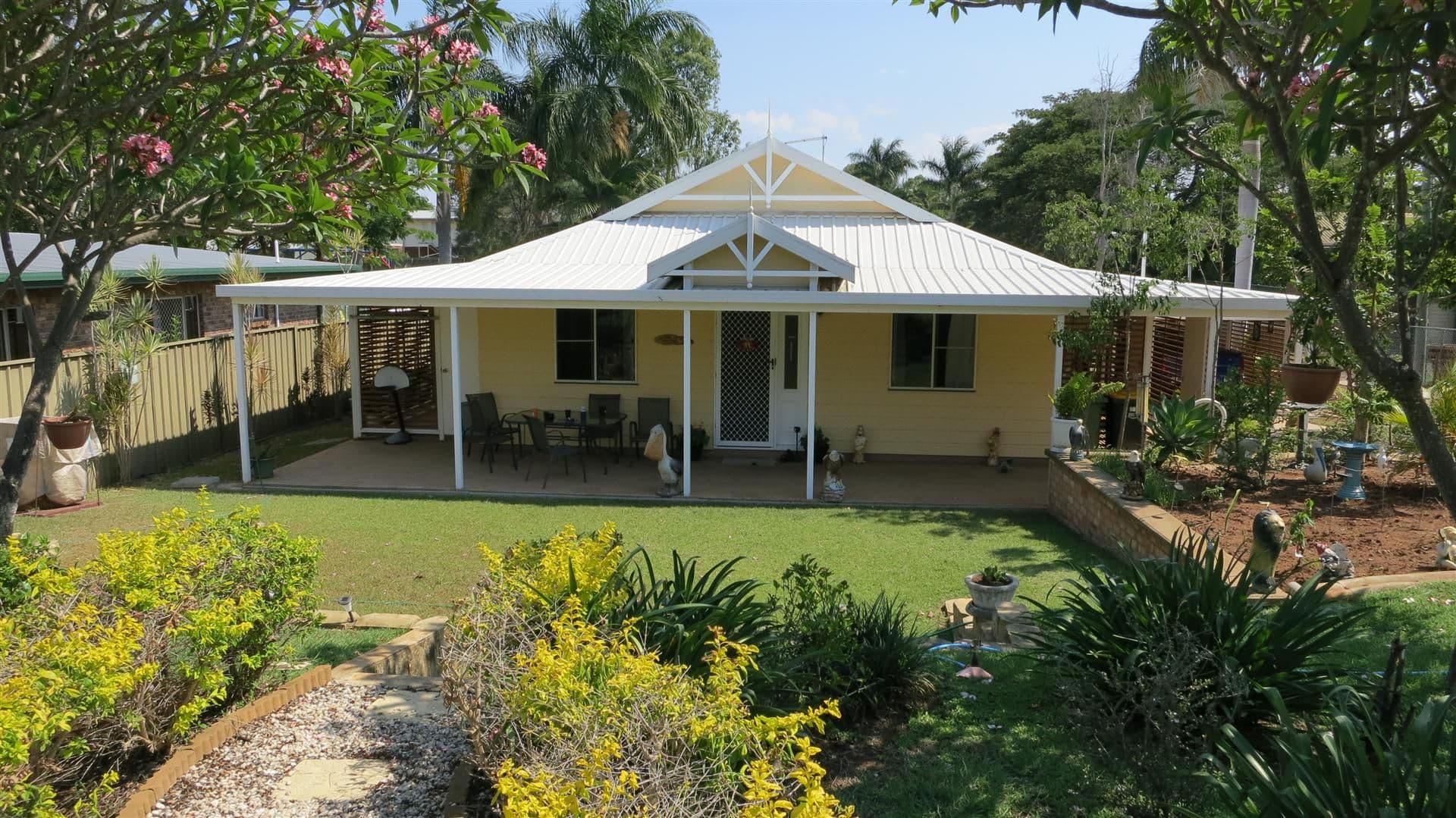 91 Breakspear Street, GRACEMERE QLD 4702, Gracemere - Image 1