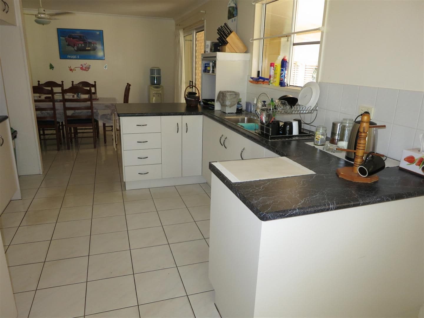 91 Breakspear Street, GRACEMERE QLD 4702, Gracemere - Thumbnail 2
