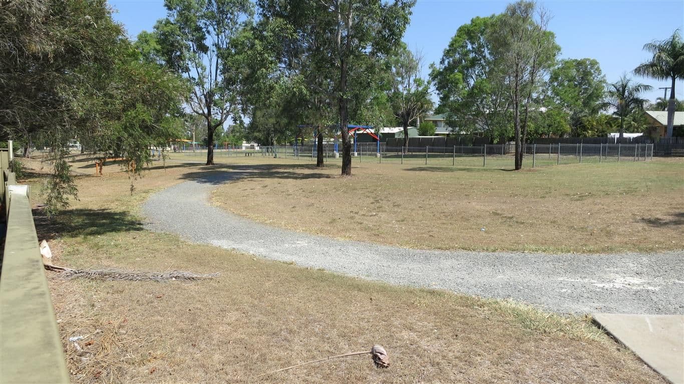91 Breakspear Street, GRACEMERE QLD 4702, Gracemere - Thumbnail 3