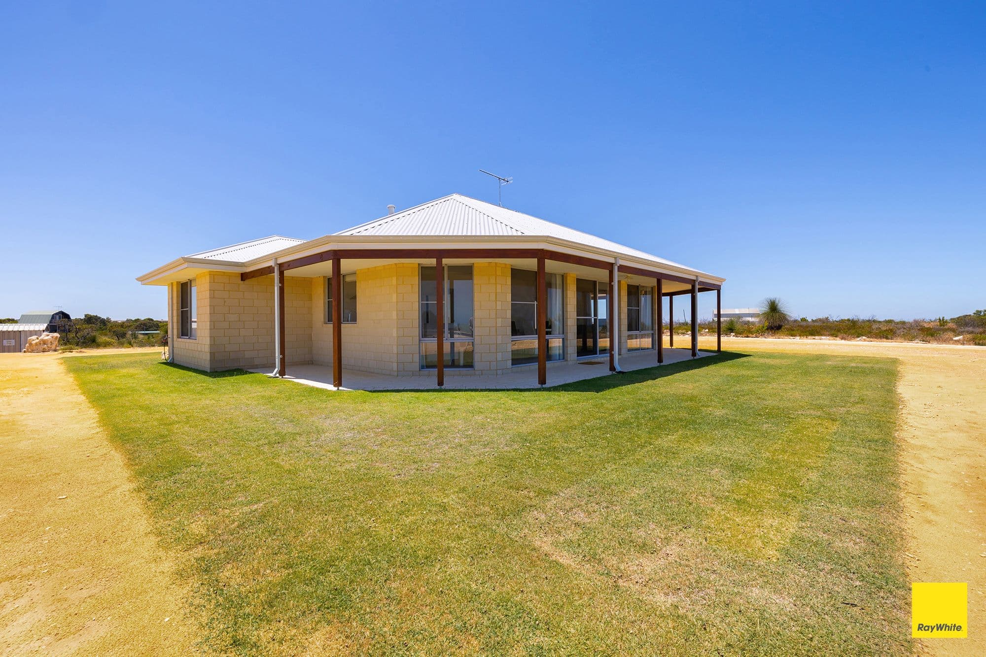 38 SEAVIEW Drive, Karakin WA 6044, Karakin - Image 1