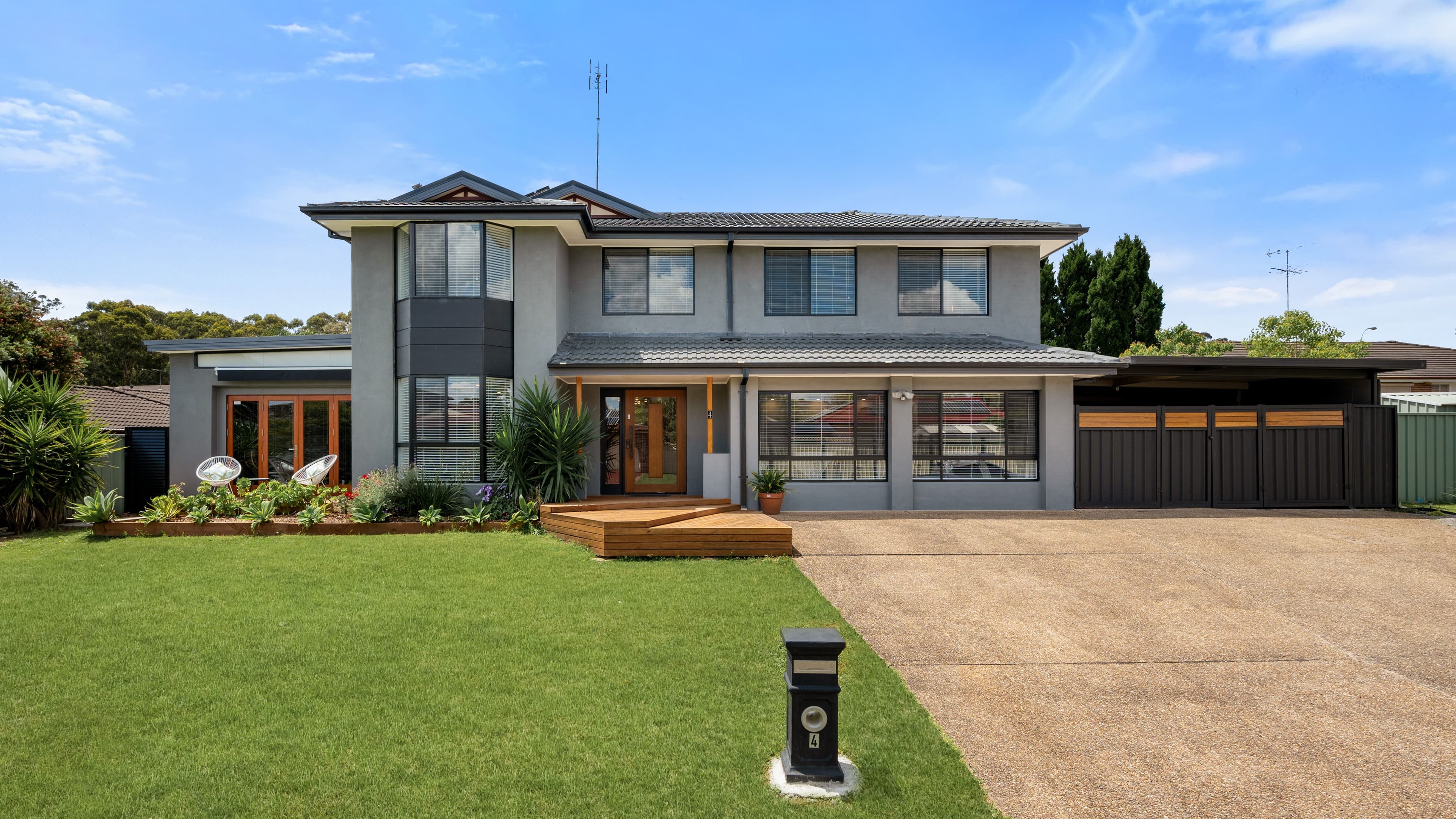 4 Wollabi Crescent, Glenmore Park NSW 2745, Glenmore Park - Image 1