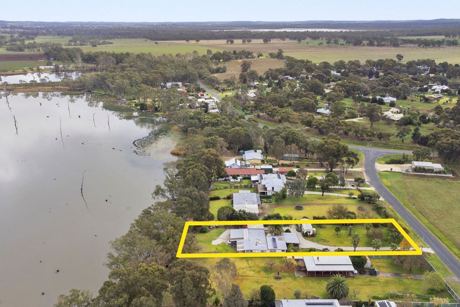 16 Mcleod Street, Kirwans Bridge VIC 3608, Kirwans Bridge - Image 1