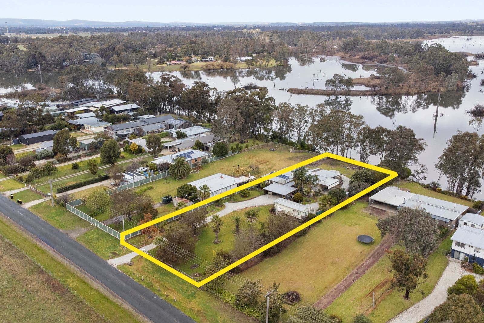 16 Mcleod Street, Kirwans Bridge VIC 3608, Kirwans Bridge - Thumbnail 8