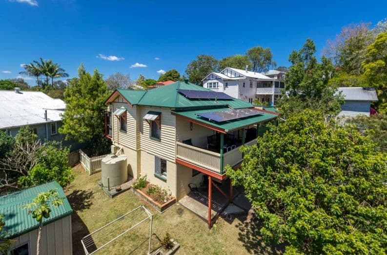 25 Millwood Street, Bardon QLD 4065, Bardon - Image 1